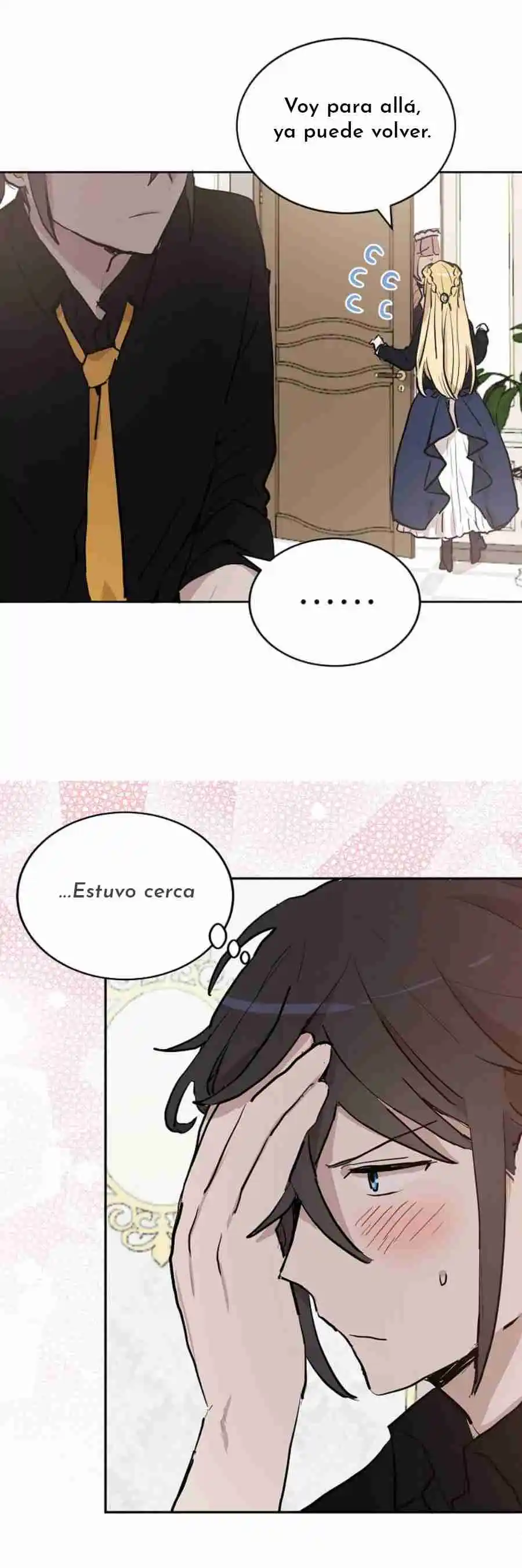 La Novia Del Principe Gato - Capítulo 64 - Página 16 - LectorTMOo