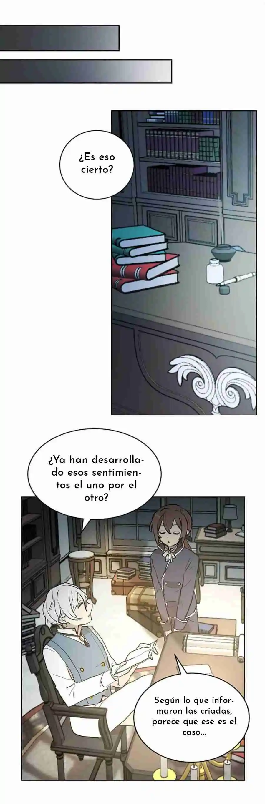 La Novia Del Principe Gato - Capítulo 64 - Página 17 - LectorTMOo