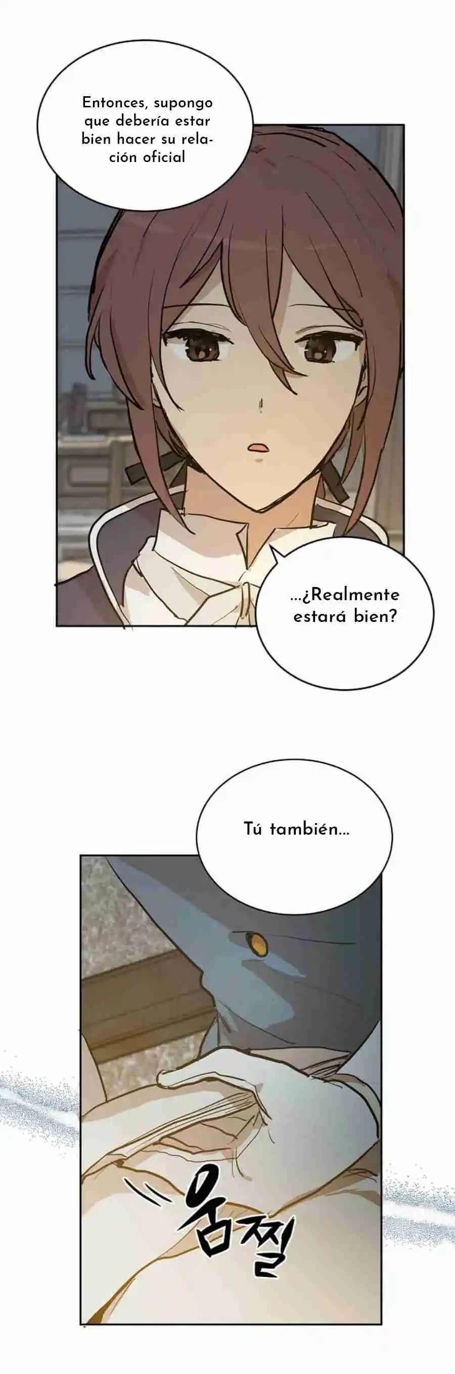 La Novia Del Principe Gato - Capítulo 64 - Página 18 - LectorTMOo