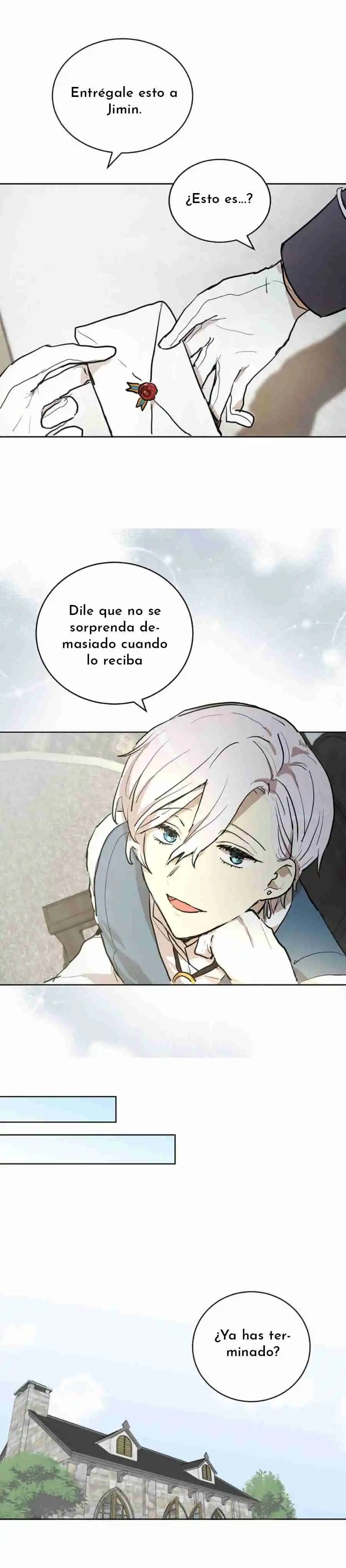 La Novia Del Principe Gato - Capítulo 64 - Página 20 - LectorTMOo