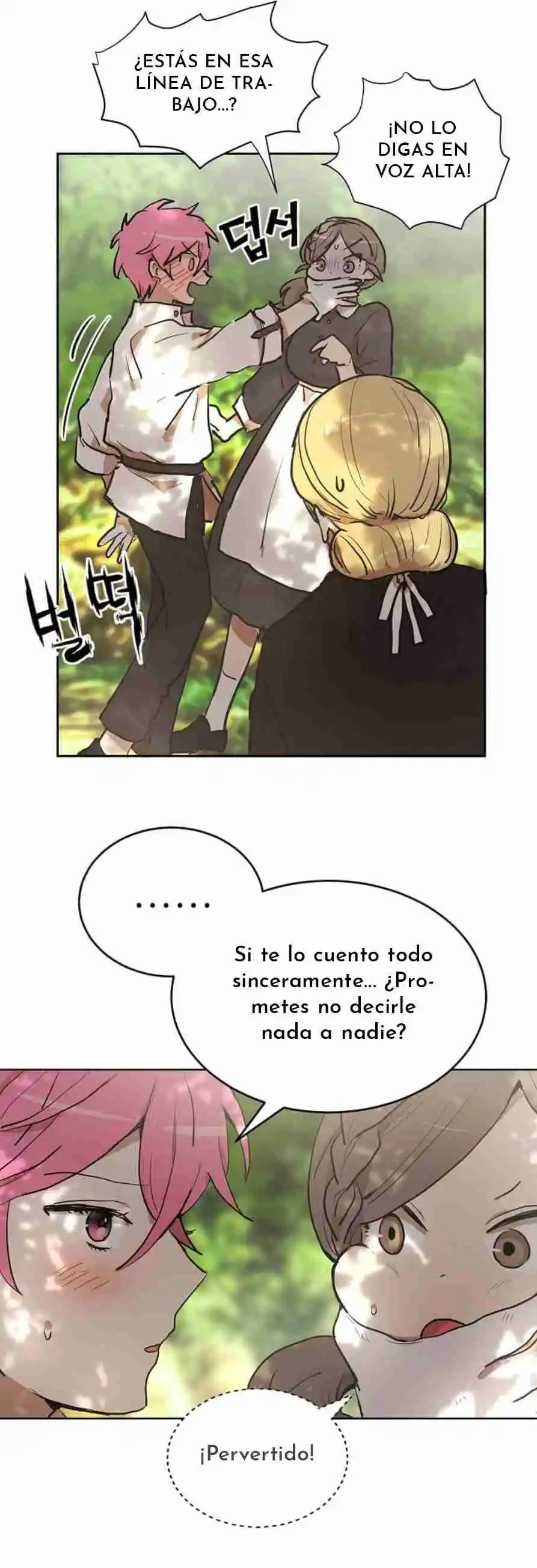 La Novia Del Principe Gato - Capítulo 64 - Página 24 - LectorTMOo