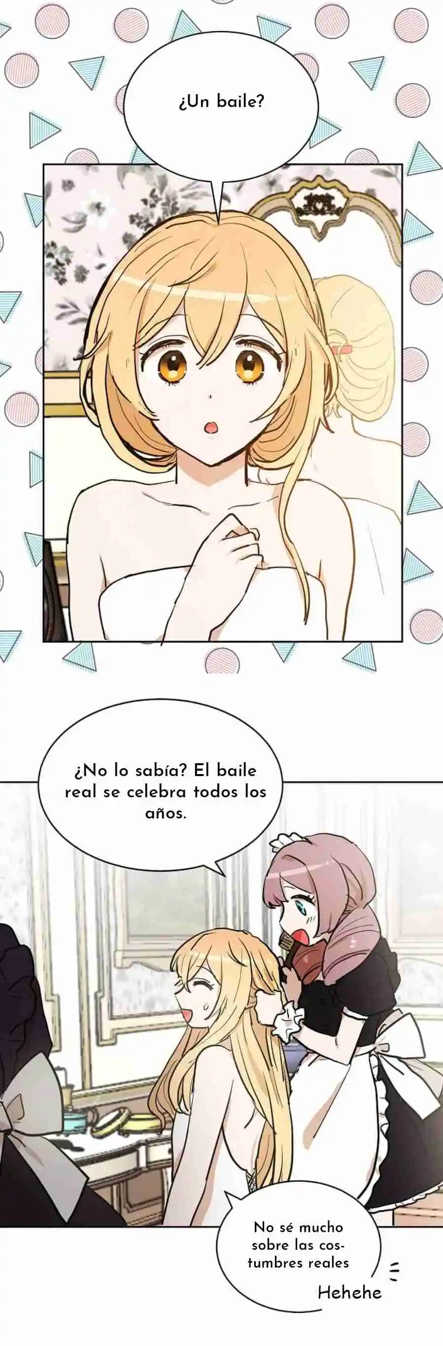 La Novia Del Principe Gato - Capítulo 65 - Página 2 - LectorTMOo