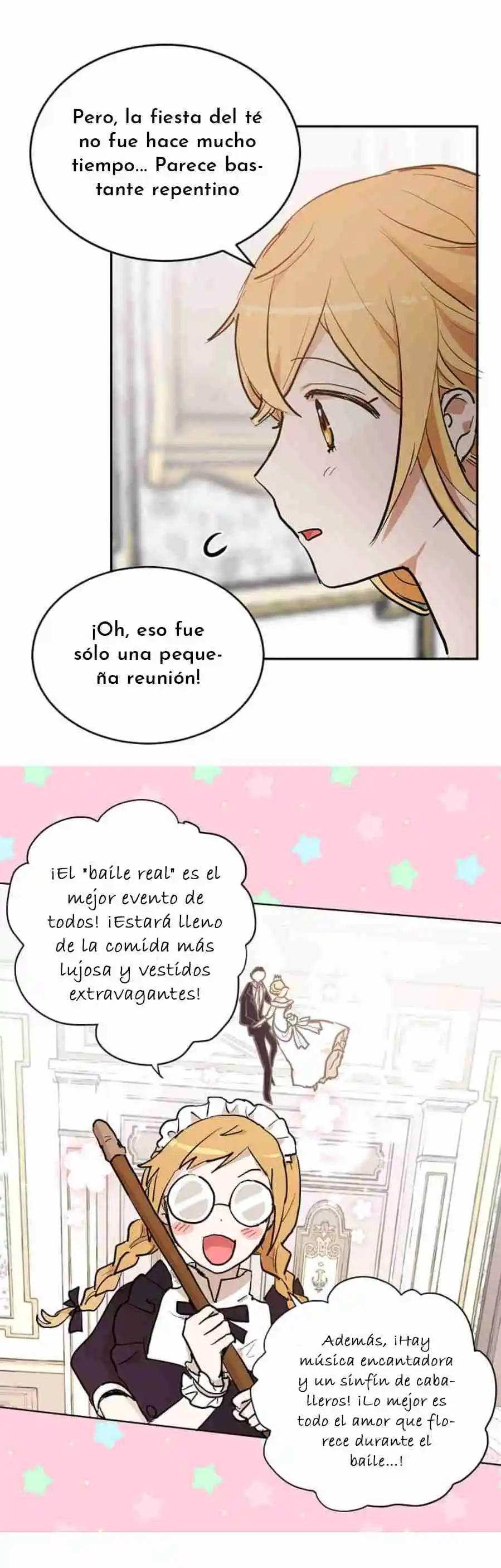 La Novia Del Principe Gato - Capítulo 65 - Página 3 - LectorTMOo