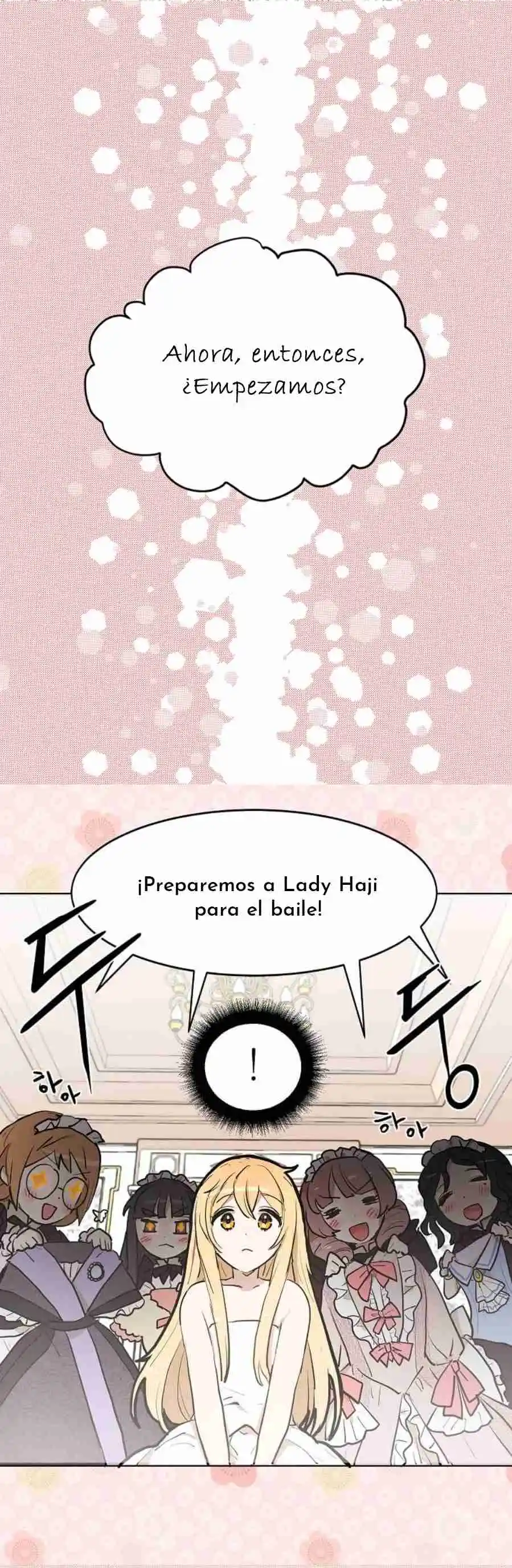 La Novia Del Principe Gato - Capítulo 65 - Página 5 - LectorTMOo