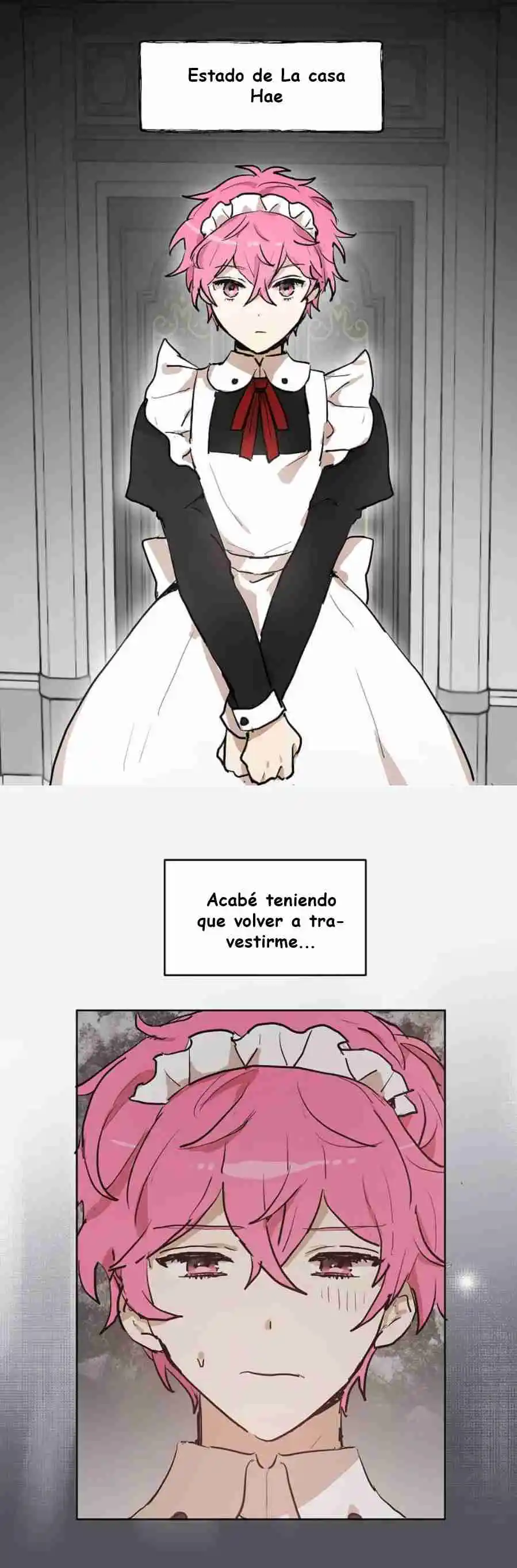 La Novia Del Principe Gato - Capítulo 65 - Página 8 - LectorTMOo