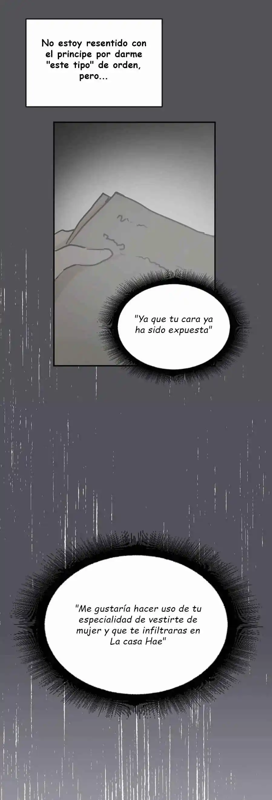 La Novia Del Principe Gato - Capítulo 65 - Página 9 - LectorTMOo