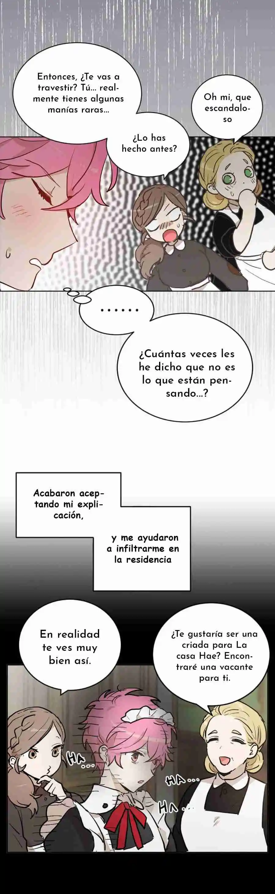 La Novia Del Principe Gato - Capítulo 65 - Página 10 - LectorTMOo
