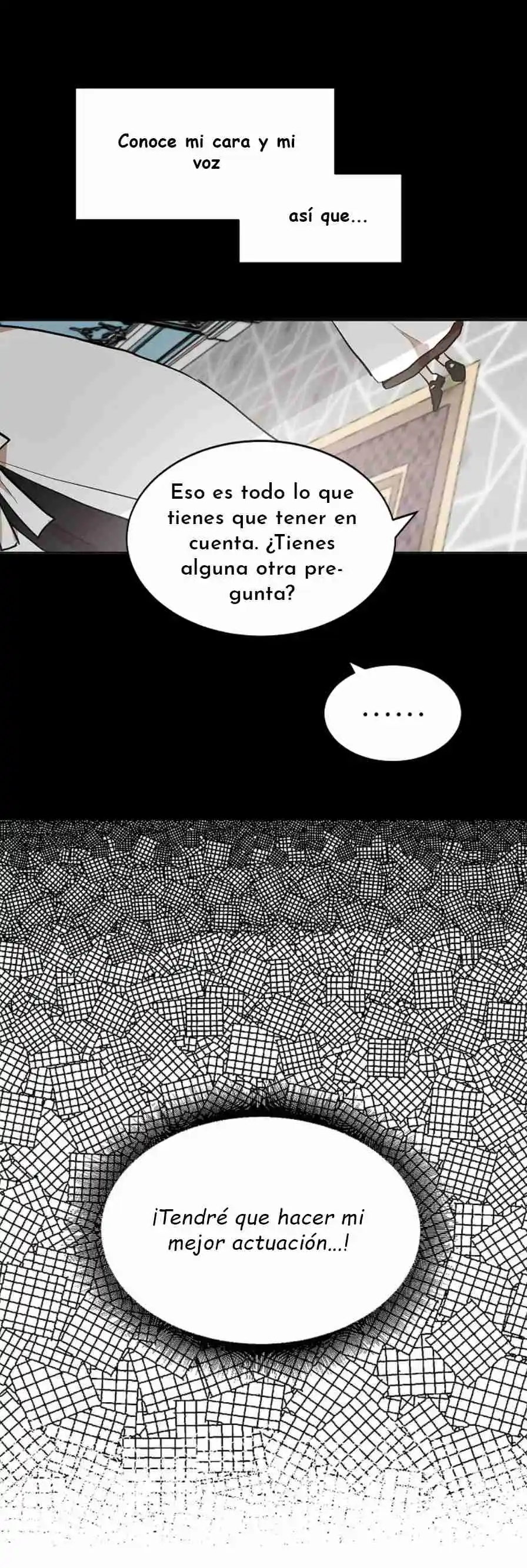 La Novia Del Principe Gato - Capítulo 65 - Página 12 - LectorTMOo