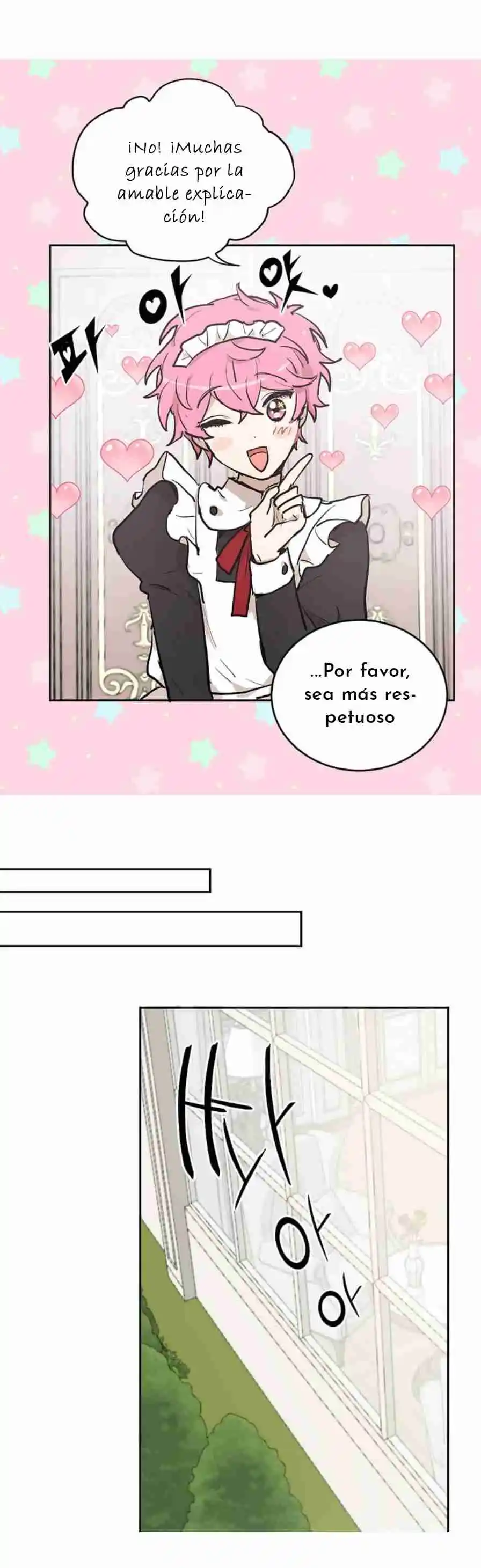 La Novia Del Principe Gato - Capítulo 65 - Página 13 - LectorTMOo