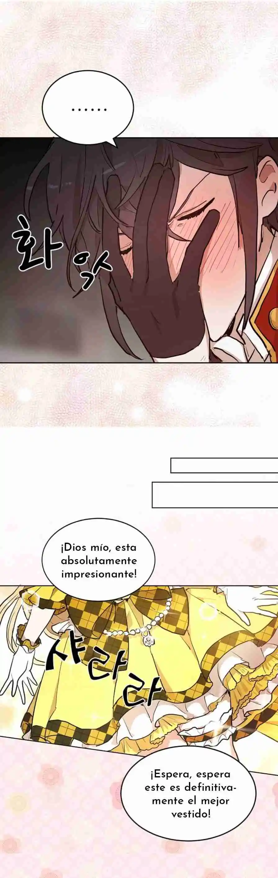 La Novia Del Principe Gato - Capítulo 65 - Página 16 - LectorTMOo