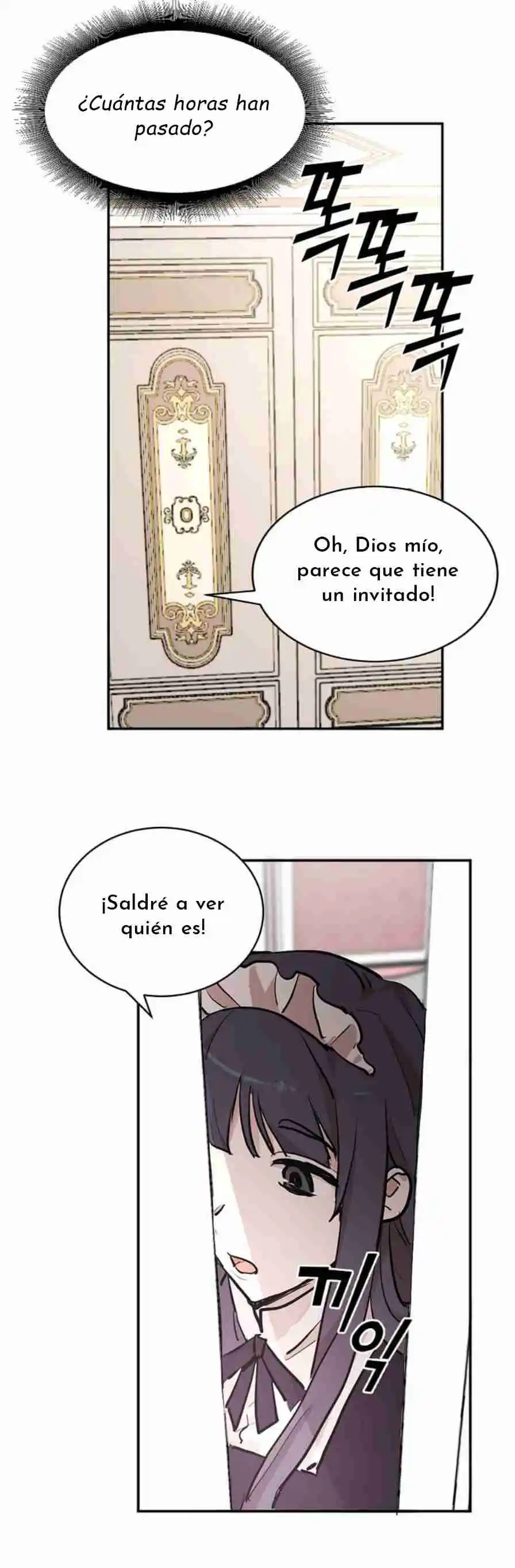 La Novia Del Principe Gato - Capítulo 65 - Página 19 - LectorTMOo