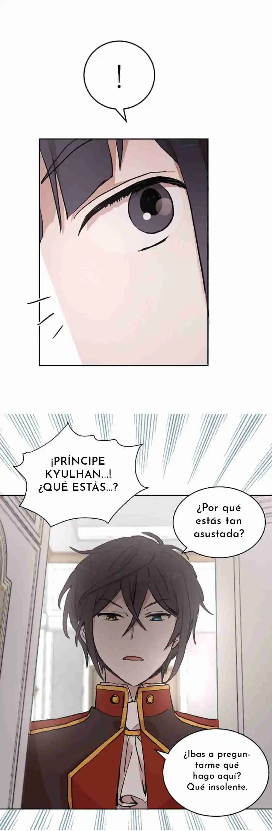 La Novia Del Principe Gato - Capítulo 65 - Página 20 - LectorTMOo