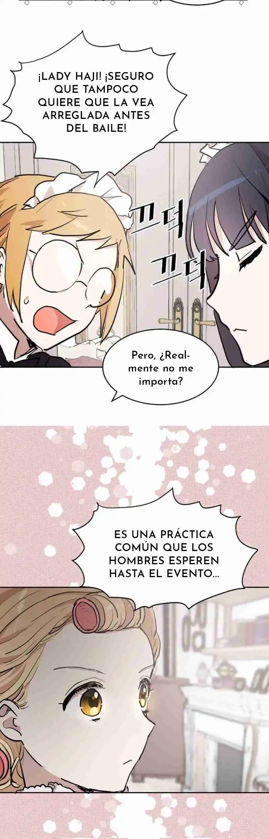 La Novia Del Principe Gato - Capítulo 65 - Página 22 - LectorTMOo