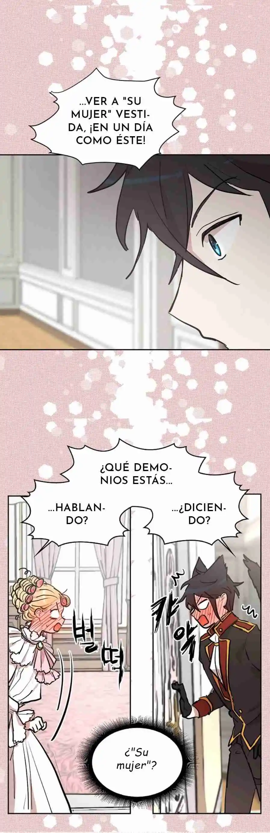 La Novia Del Principe Gato - Capítulo 65 - Página 23 - LectorTMOo