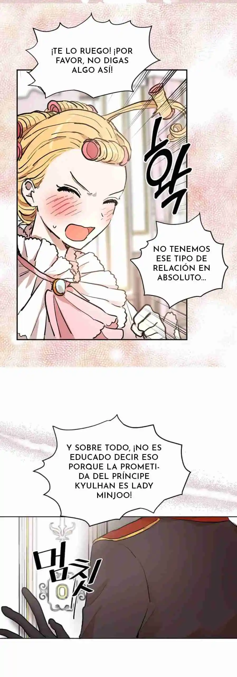 La Novia Del Principe Gato - Capítulo 65 - Página 24 - LectorTMOo