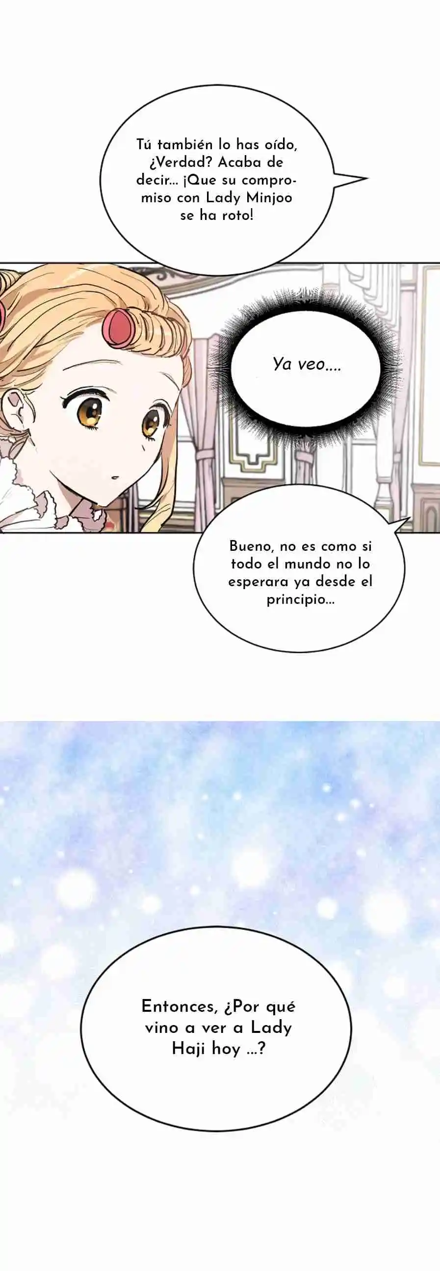 La Novia Del Principe Gato - Capítulo 66 - Página 3 - LectorTMOo