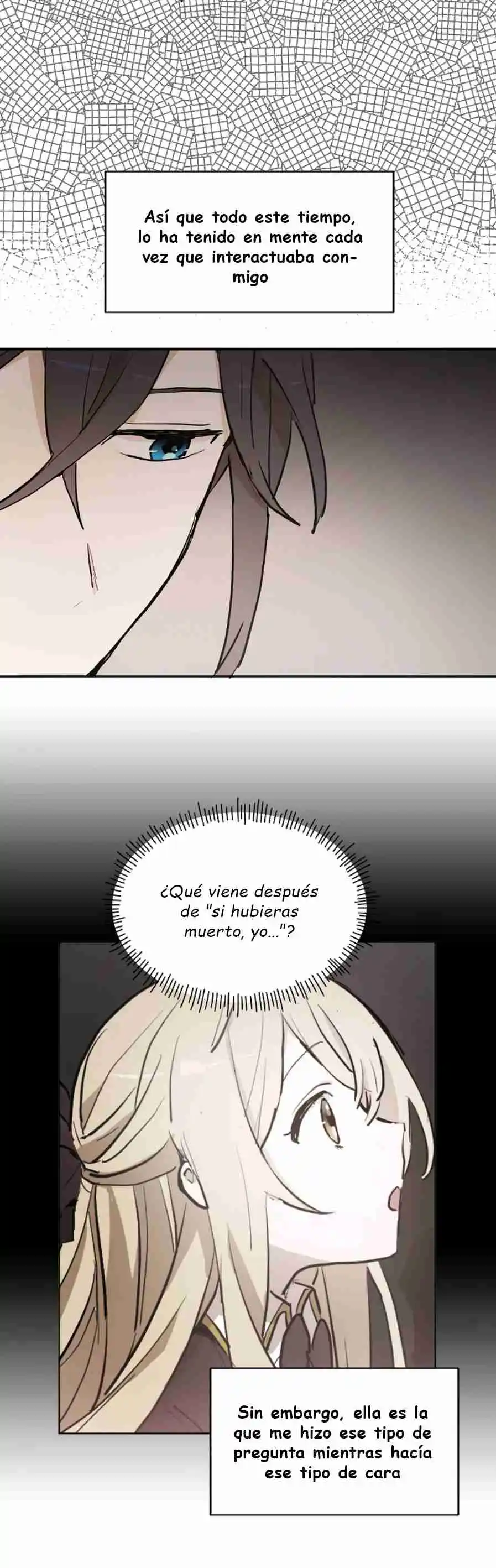 La Novia Del Principe Gato - Capítulo 66 - Página 6 - LectorTMOo