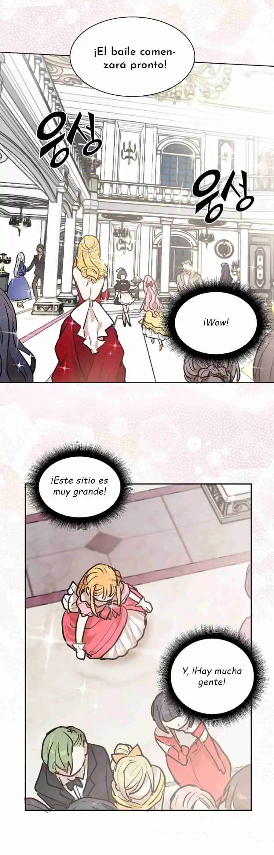 La Novia Del Principe Gato - Capítulo 66 - Página 8 - LectorTMOo