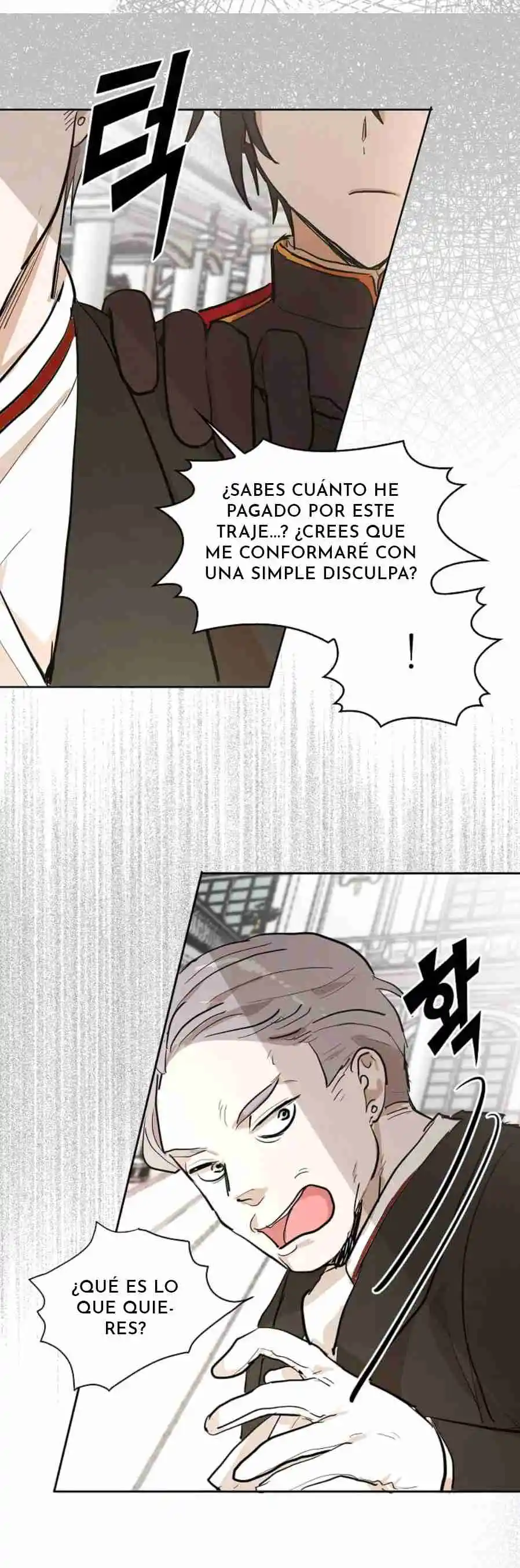 La Novia Del Principe Gato - Capítulo 66 - Página 12 - LectorTMOo