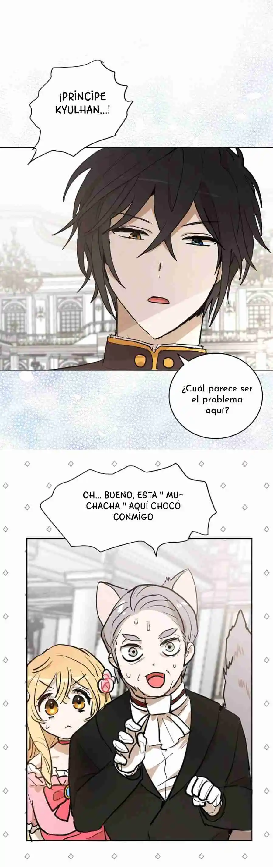 La Novia Del Principe Gato - Capítulo 66 - Página 13 - LectorTMOo
