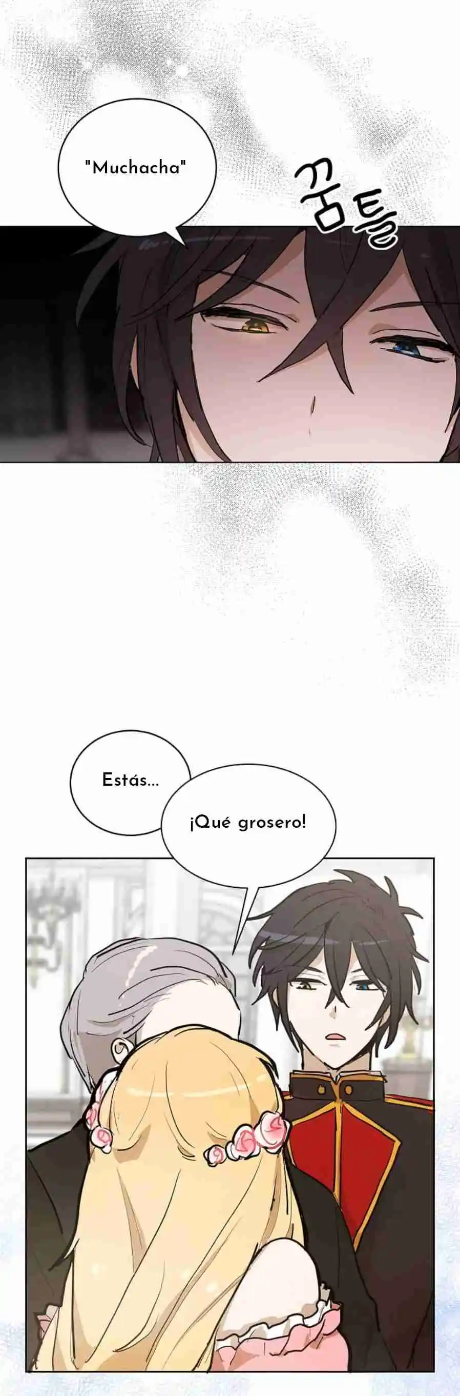 La Novia Del Principe Gato - Capítulo 66 - Página 14 - LectorTMOo