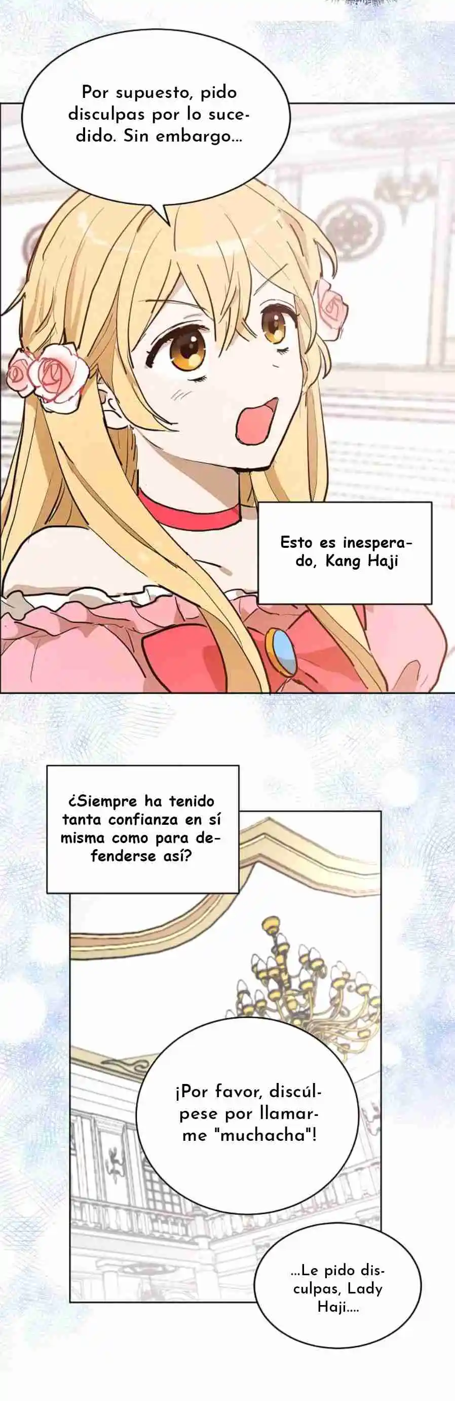 La Novia Del Principe Gato - Capítulo 66 - Página 16 - LectorTMOo