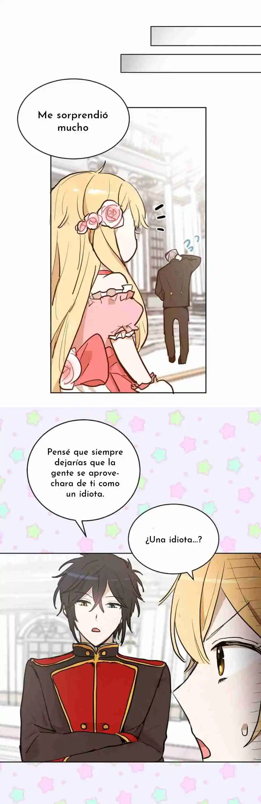 La Novia Del Principe Gato - Capítulo 66 - Página 17 - LectorTMOo