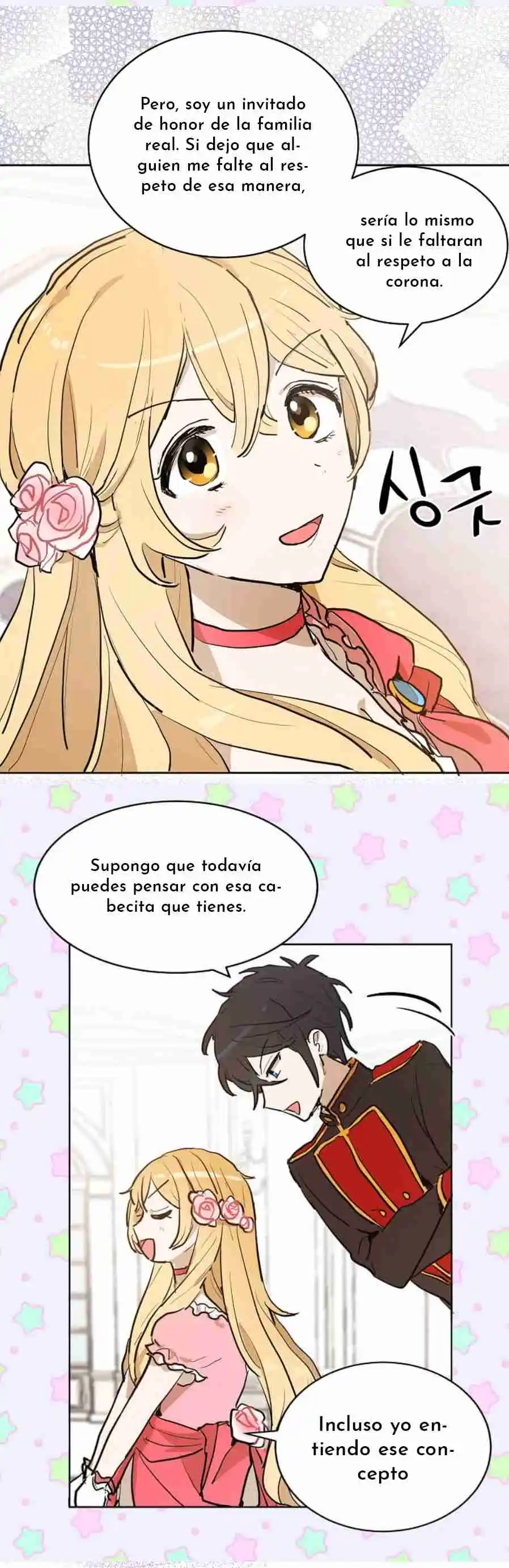 La Novia Del Principe Gato - Capítulo 66 - Página 18 - LectorTMOo