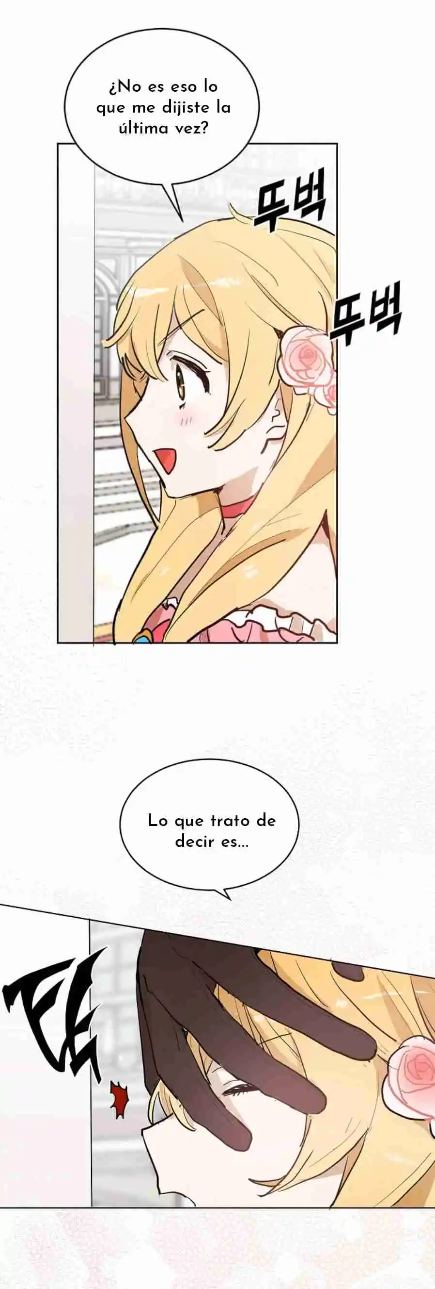 La Novia Del Principe Gato - Capítulo 66 - Página 20 - LectorTMOo