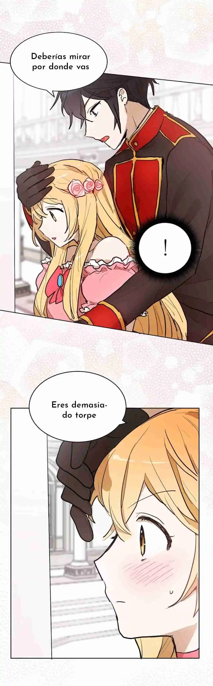 La Novia Del Principe Gato - Capítulo 66 - Página 21 - LectorTMOo