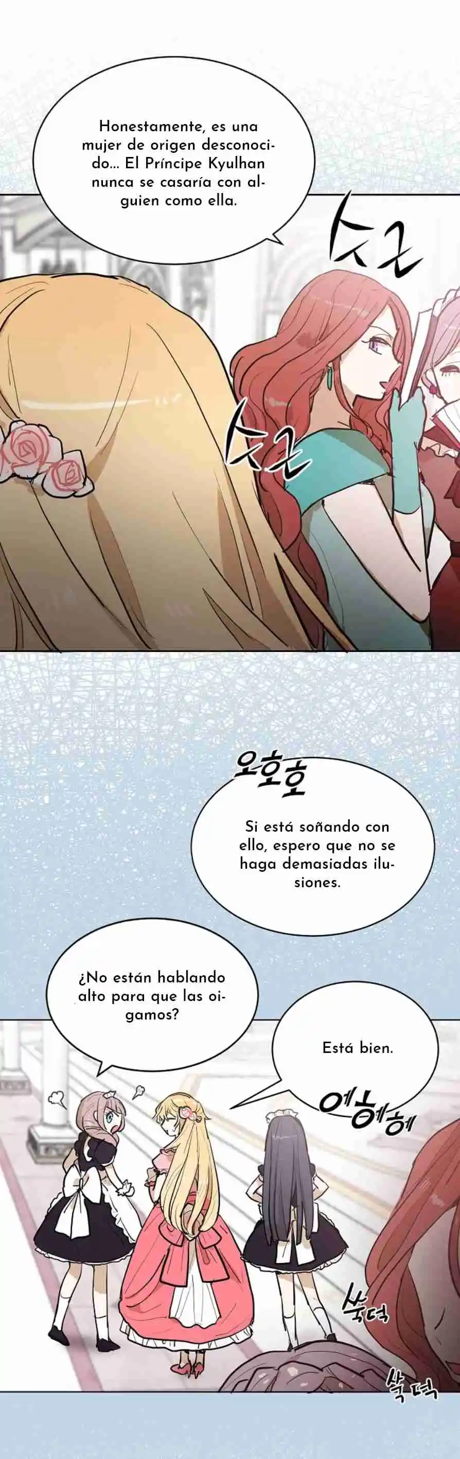 La Novia Del Principe Gato - Capítulo 66 - Página 24 - LectorTMOo