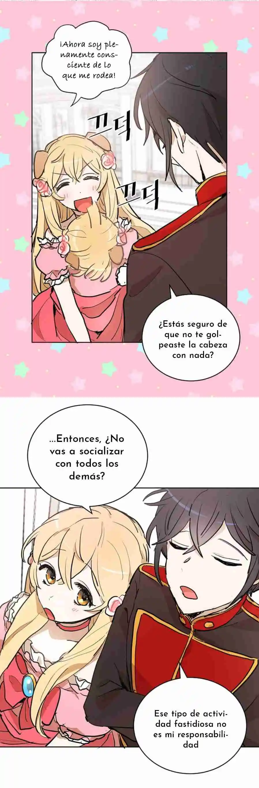 La Novia Del Principe Gato - Capítulo 67 - Página 2 - LectorTMOo