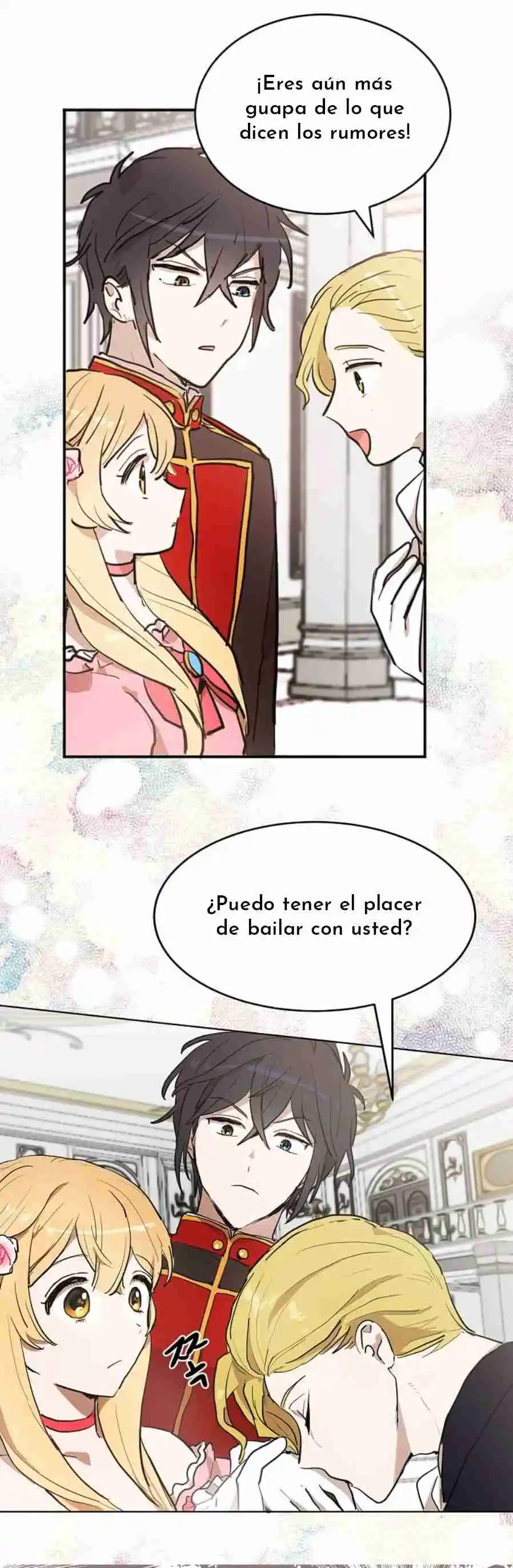 La Novia Del Principe Gato - Capítulo 67 - Página 6 - LectorTMOo