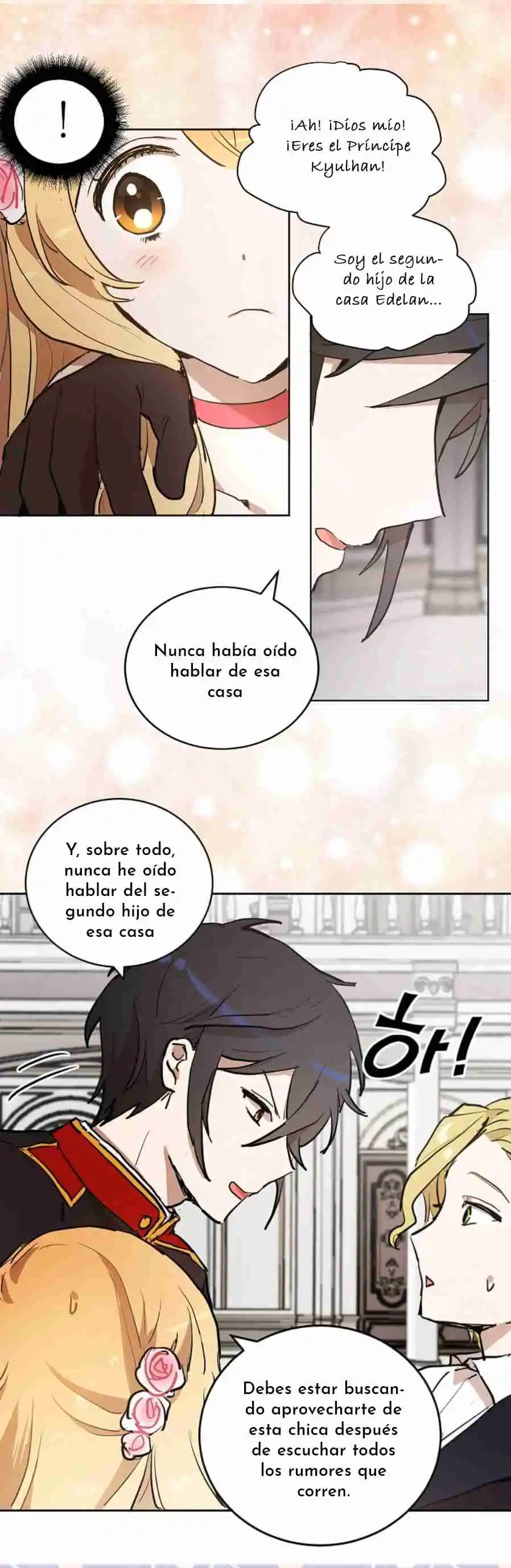 La Novia Del Principe Gato - Capítulo 67 - Página 8 - LectorTMOo