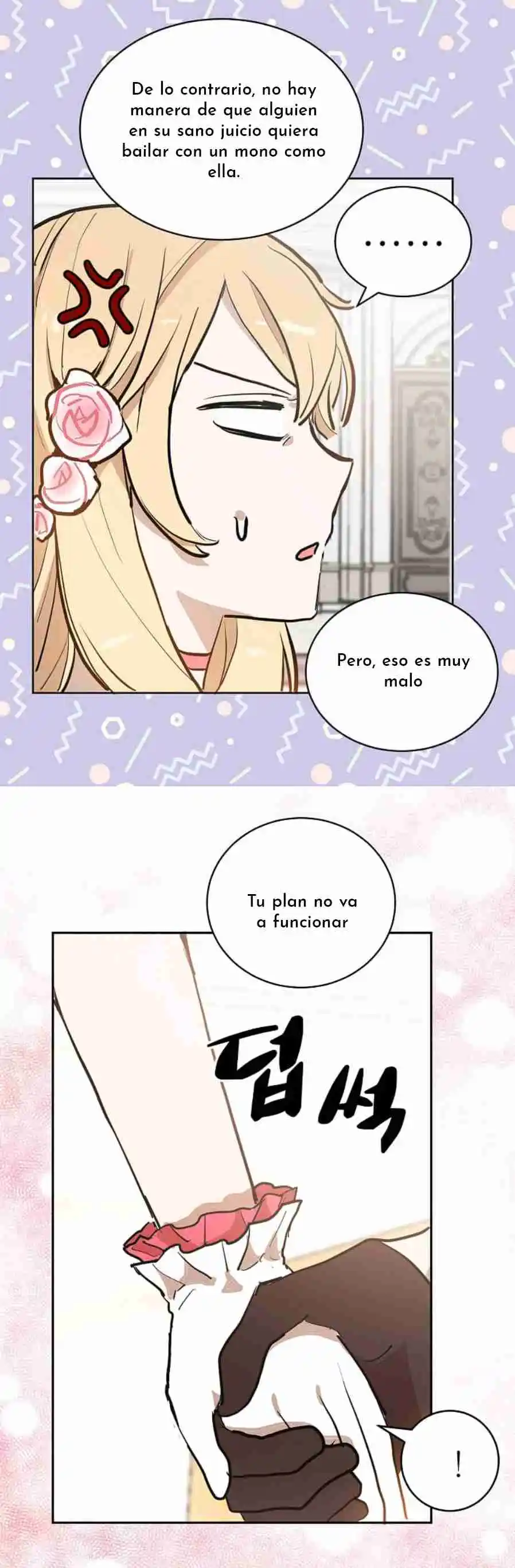 La Novia Del Principe Gato - Capítulo 67 - Página 9 - LectorTMOo