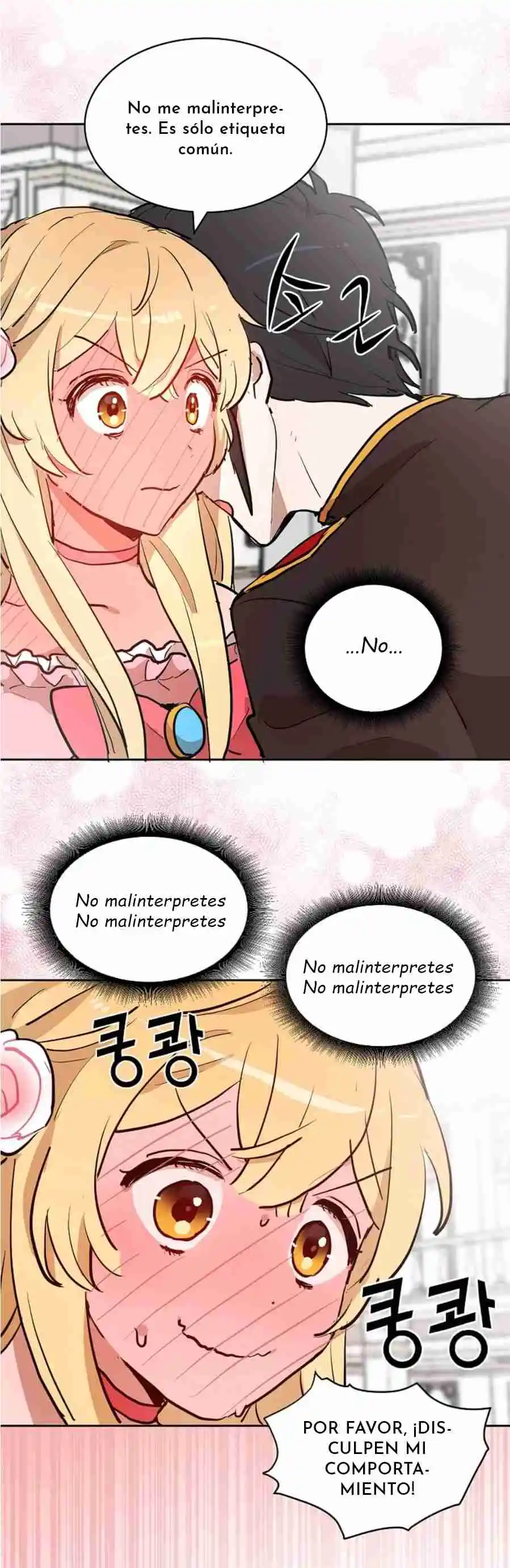 La Novia Del Principe Gato - Capítulo 67 - Página 12 - LectorTMOo