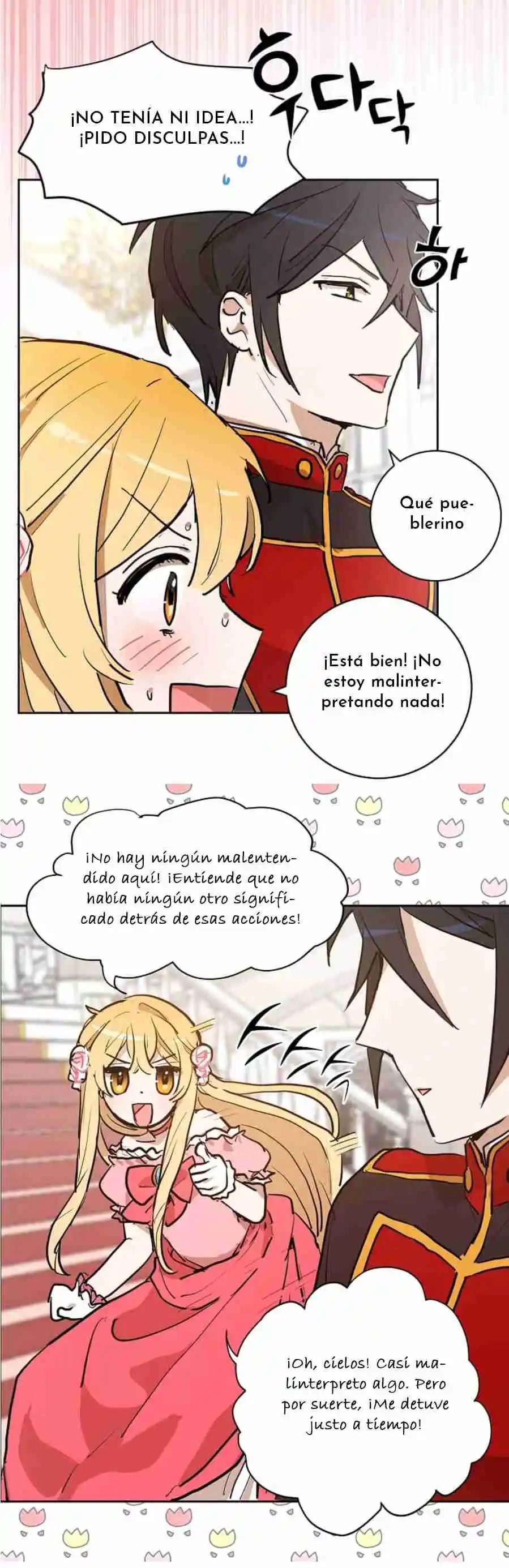 La Novia Del Principe Gato - Capítulo 67 - Página 13 - LectorTMOo