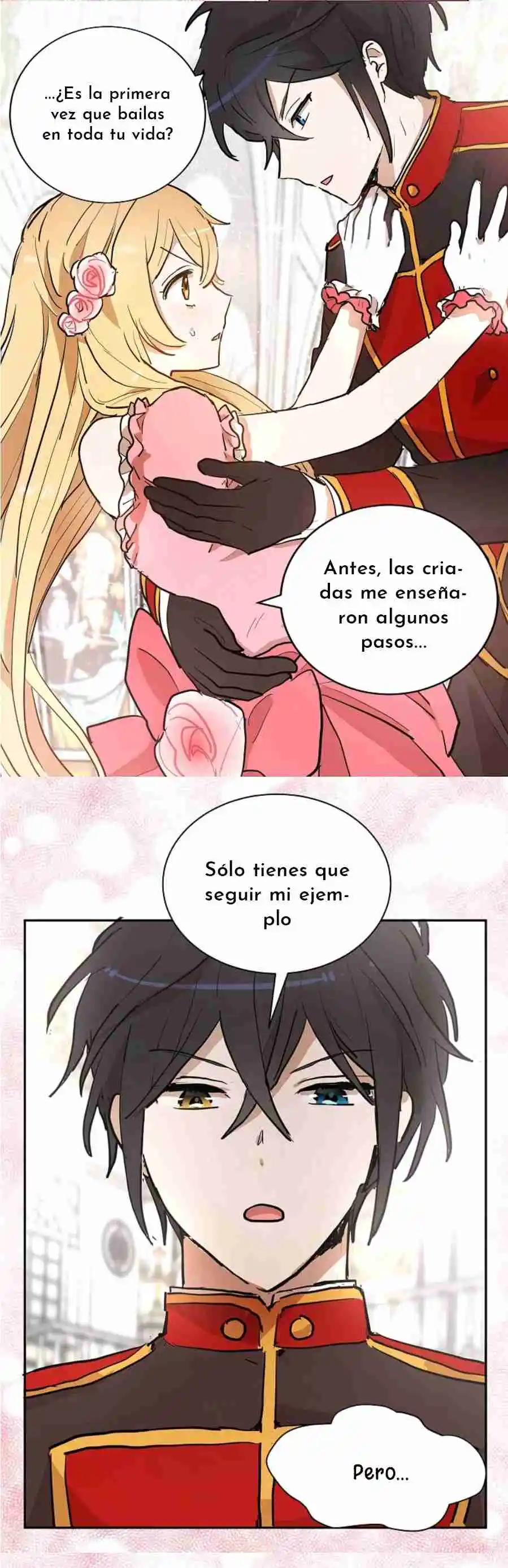 La Novia Del Principe Gato - Capítulo 67 - Página 15 - LectorTMOo