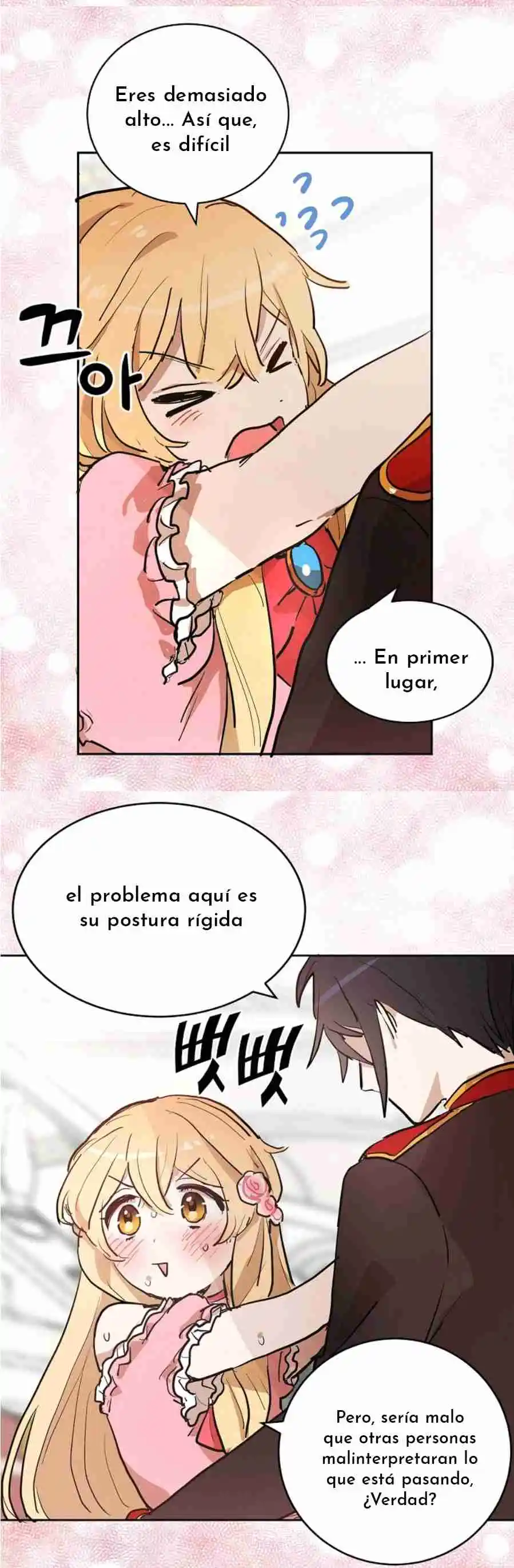 La Novia Del Principe Gato - Capítulo 67 - Página 16 - LectorTMOo