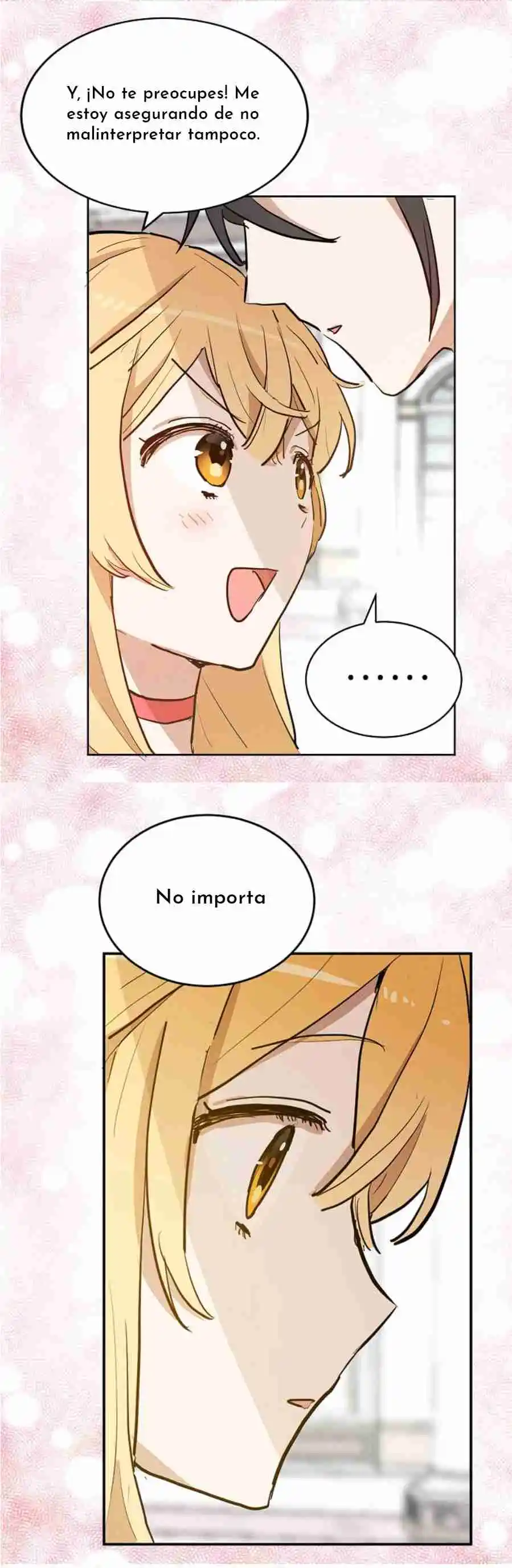 La Novia Del Principe Gato - Capítulo 67 - Página 17 - LectorTMOo
