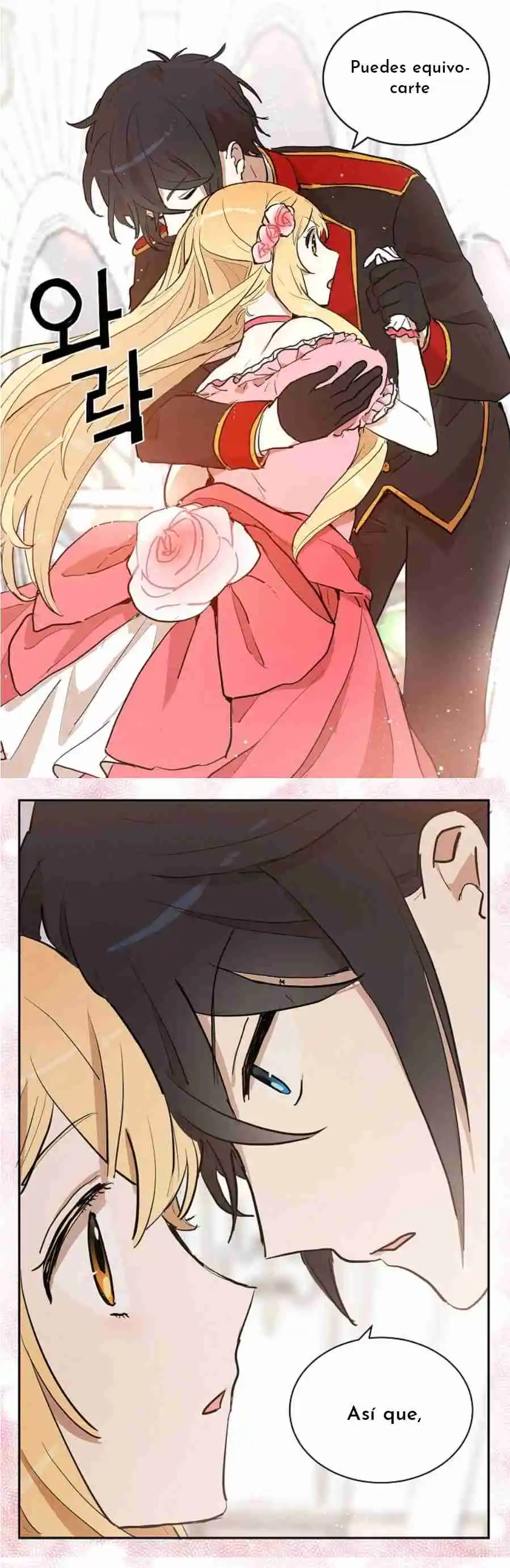 La Novia Del Principe Gato - Capítulo 67 - Página 18 - LectorTMOo