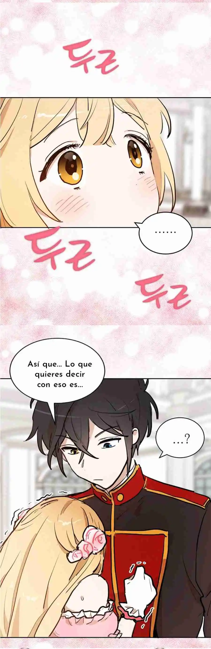La Novia Del Principe Gato - Capítulo 67 - Página 20 - LectorTMOo