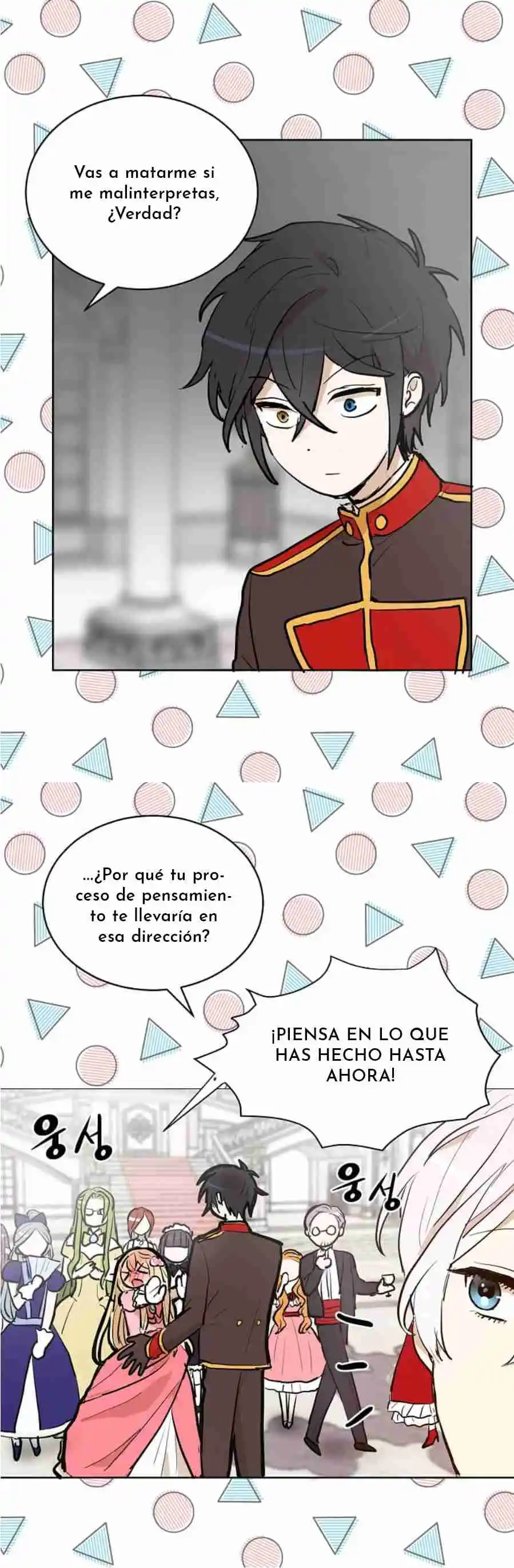 La Novia Del Principe Gato - Capítulo 67 - Página 21 - LectorTMOo