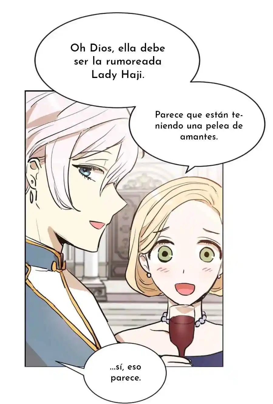 La Novia Del Principe Gato - Capítulo 67 - Página 22 - LectorTMOo