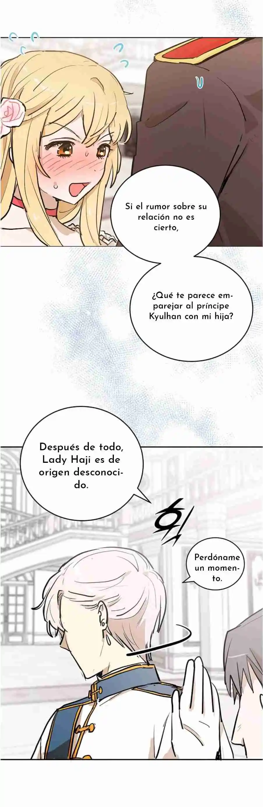 La Novia Del Principe Gato - Capítulo 67 - Página 24 - LectorTMOo