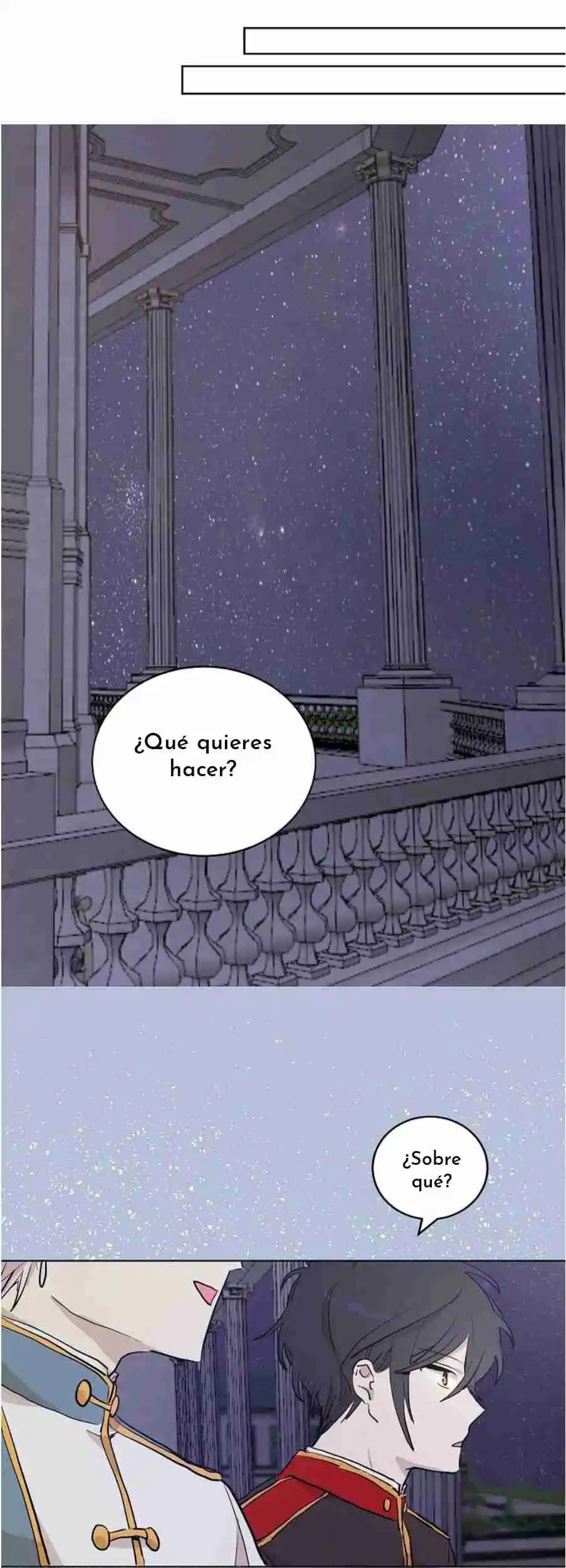 La Novia Del Principe Gato - Capítulo 67 - Página 26 - LectorTMOo
