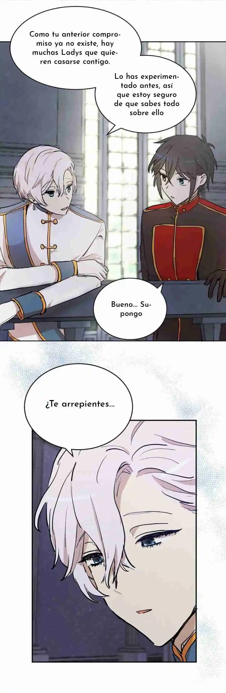 La Novia Del Principe Gato - Capítulo 68 - Página 2 - LectorTMOo