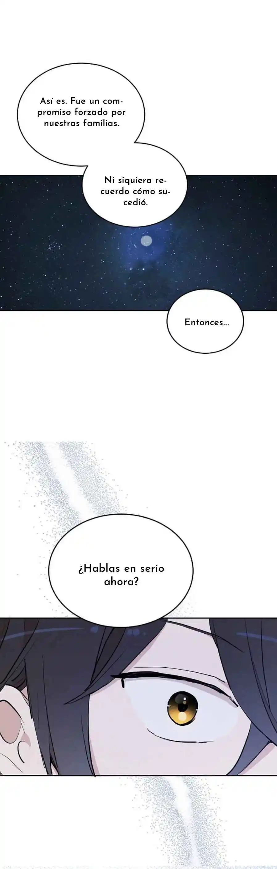 La Novia Del Principe Gato - Capítulo 68 - Página 4 - LectorTMOo