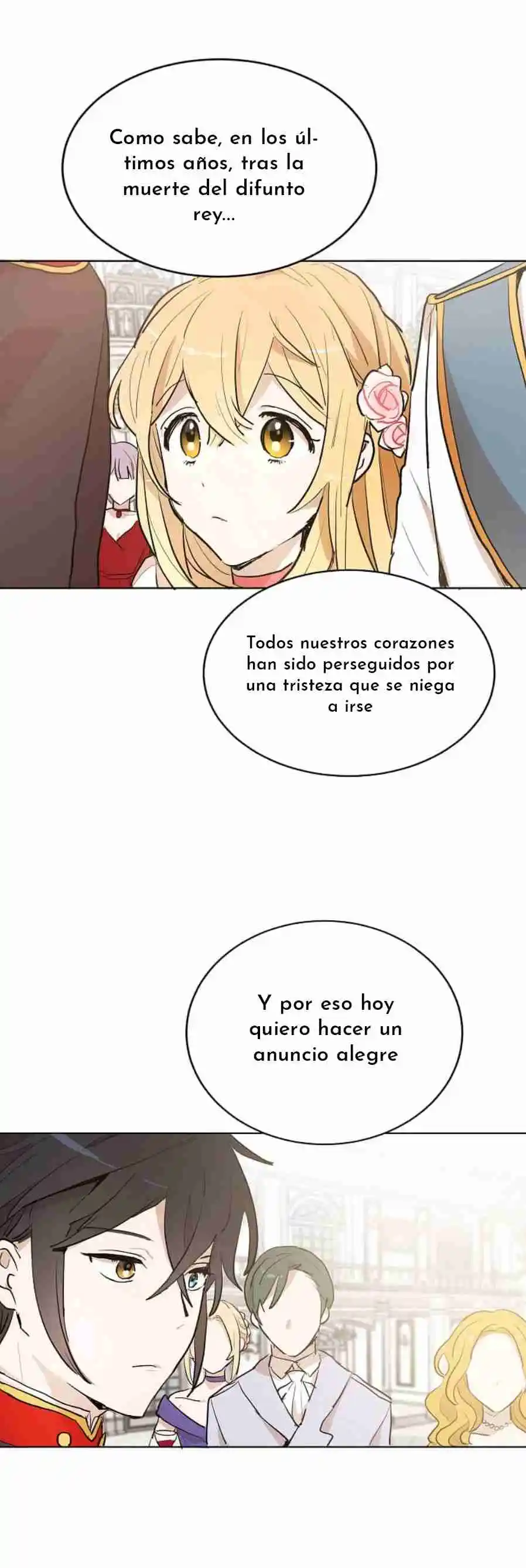 La Novia Del Principe Gato - Capítulo 68 - Página 8 - LectorTMOo