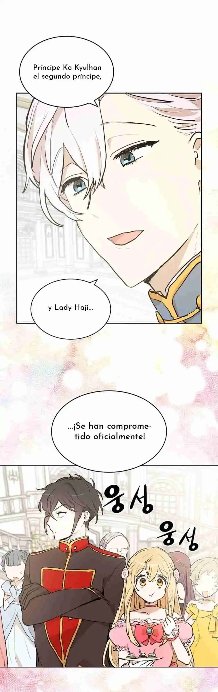 La Novia Del Principe Gato - Capítulo 68 - Página 9 - LectorTMOo